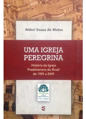 Uma Igreja Peregrina