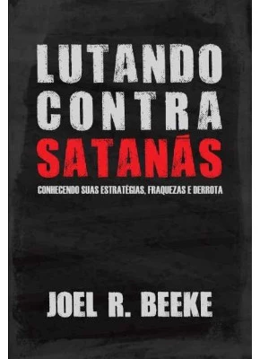 Lutando Contra Satanás