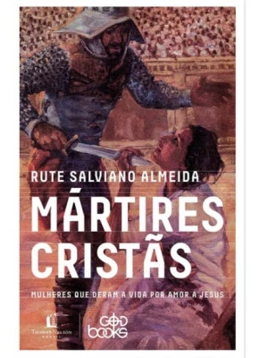 Mártires Cristãs