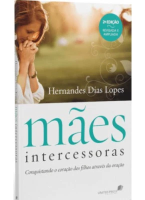 Mães Intercessoras | 2° Edição