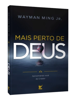 Mais Perto De Deus