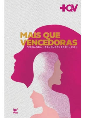Mais Que Vencedoras