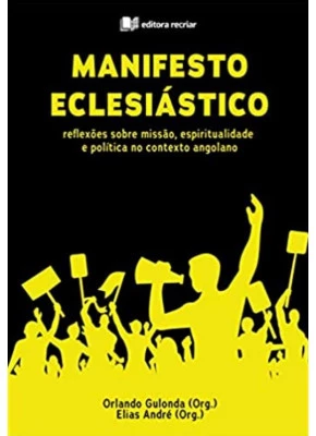Manifesto Eclesiástico 
