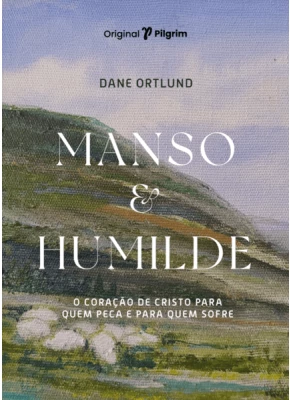 Manso e Humilde