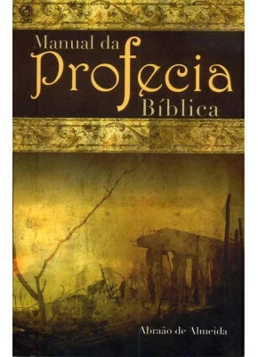 Manual da Profecia Bíblia