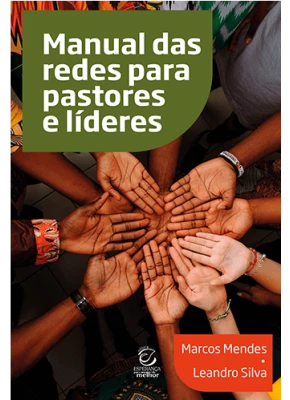Manual das Redes Para Pastores e Líderes