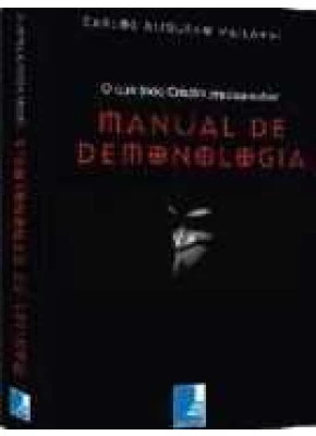 Manual De Demonologia