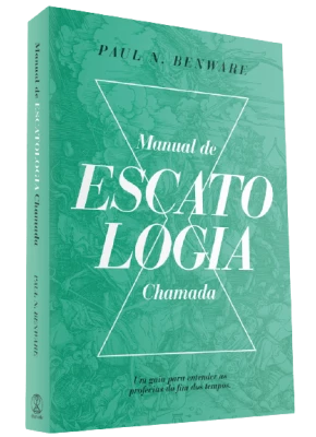 Manual de Escatologia Chamada