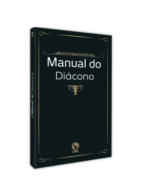 Manual do Diácono