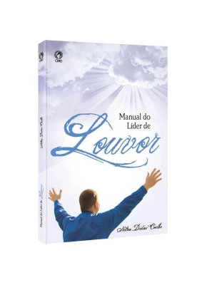 Manual do Líder de Louvor