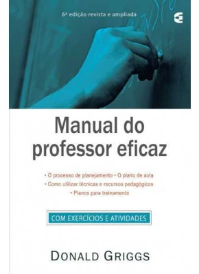 Manual Do Professor Eficaz
