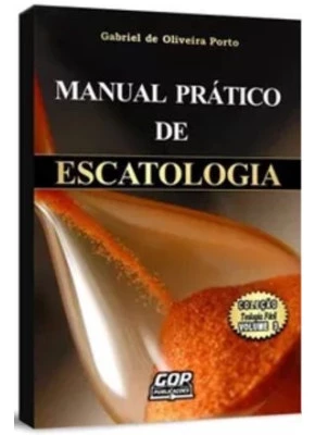 Manual Prático De Escatologia