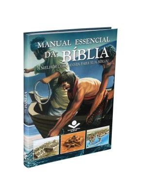 Manual Essencial da Bíblia