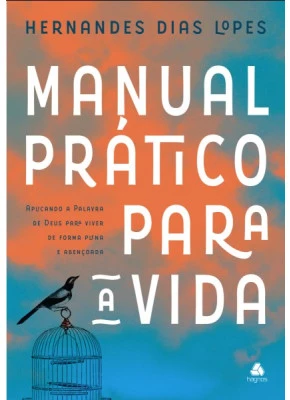 Manual Prático Para a Vida