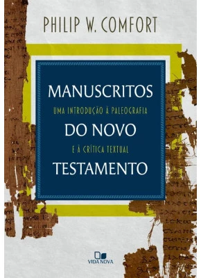 Manuscritos Do Novo Testamento 