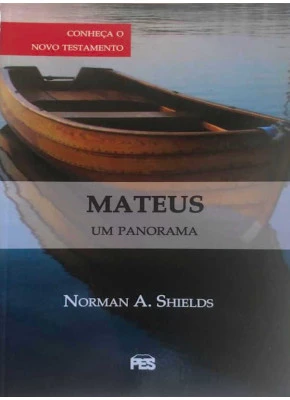 Mateus - Um Panorama