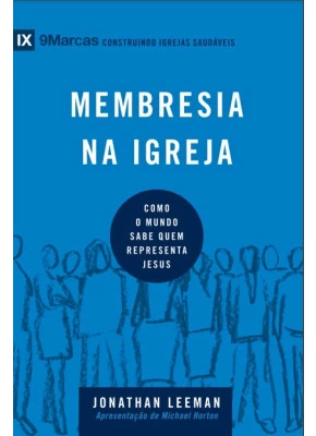 Membresia na igreja
