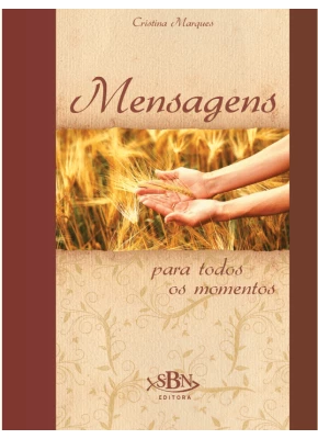 Mensagens Para Todos os Momentos