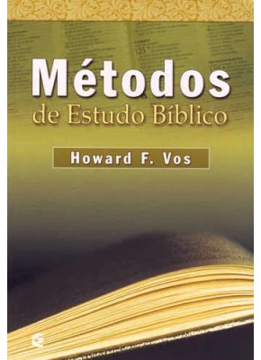 Métodos De Estudo Bíblico