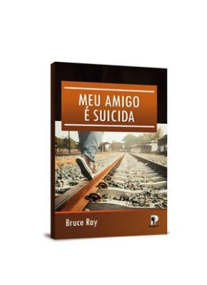 Meu Amigo É Suicida