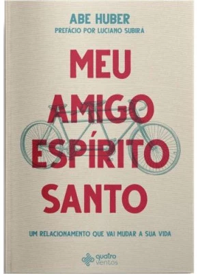 Meu Amigo Espírito Santo