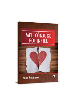 Meu Cônjuge Foi Infiel