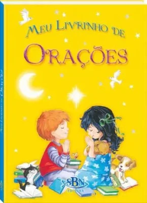 Meu Livrinho De Orações