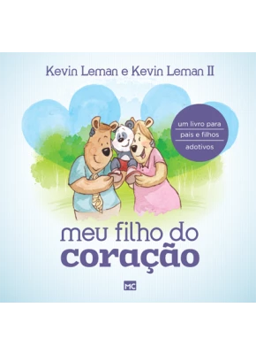 Meu Filho Do Coração