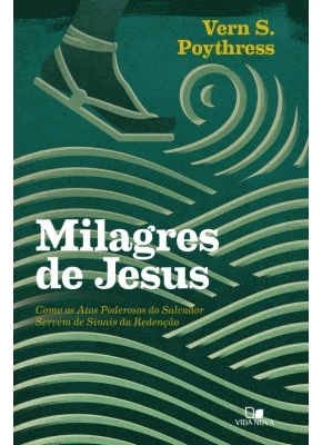 Milagres De Jesus