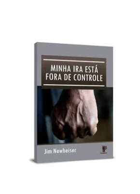 Minha Ira Está Fora Do Controle