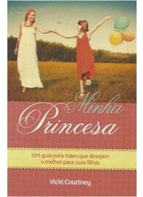 Minha Princesa