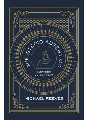 Ministério Autêntico | Servindo De Coração