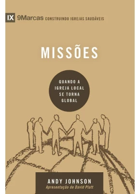Missões - Série 9 Marcas
