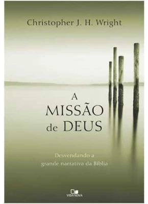 A Missão De Deus