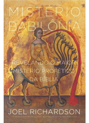 Mistério Babilônia