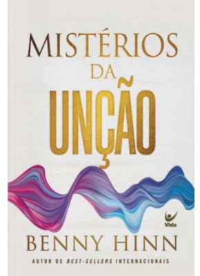 Mistérios da Unção 