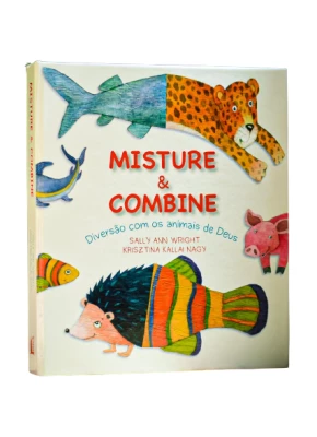 Misture E Combine