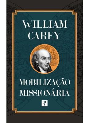 Mobilização Missionária