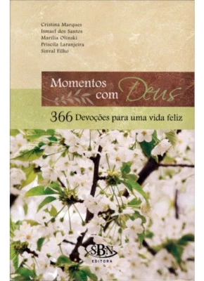 Momentos com Deus