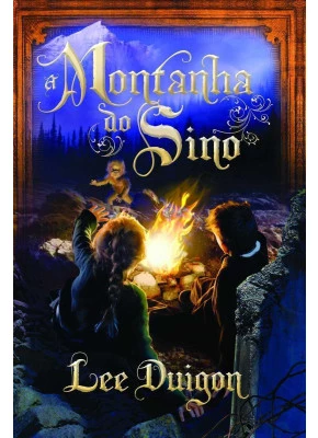 Montanha Do Sino