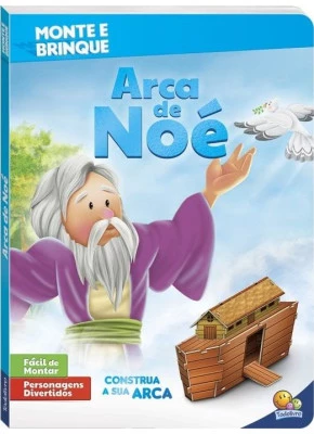 Monte e Brinque | Arca de Noé