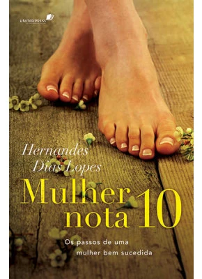 Mulher Nota 10