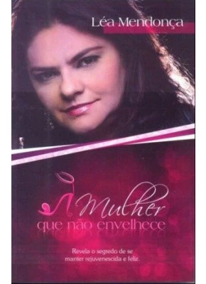 A mulher que não envelhece