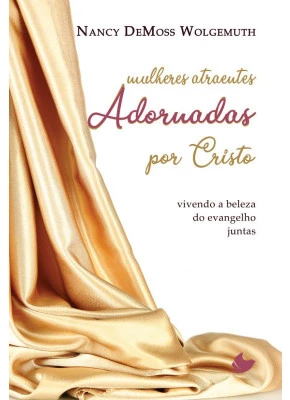 Mulheres Atraentes Adornadas Por Cristo
