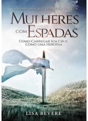 Mulheres Com Espada