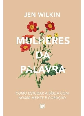 Mulheres Da Palavra