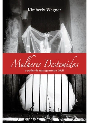 Mulheres Destemidas
