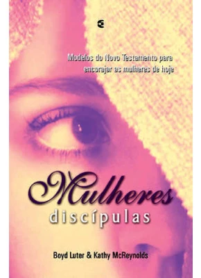 Mulheres Discípulas