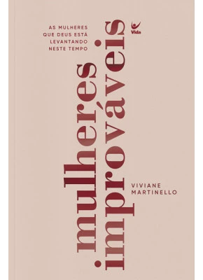 Mulheres Improváveis