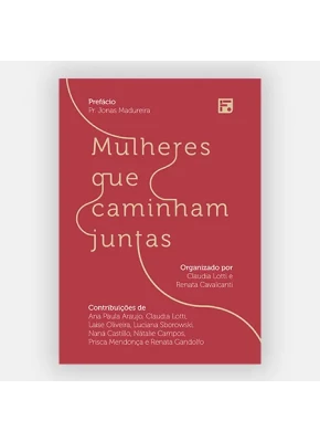 Mulheres que Caminham Juntas 